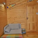 Sikorqa Nad Jeziorem Vakantiehuis Skrzeszew