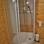Sikorqa Nad Jeziorem Vakantiehuis