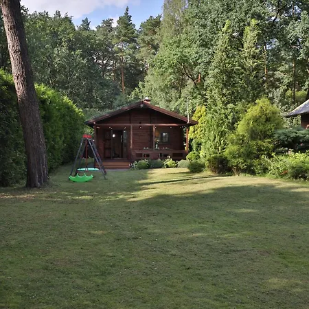 Sikorqa Nad Jeziorem